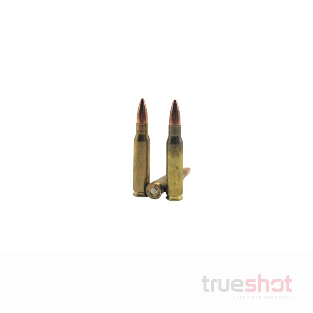 Freedom Munitions - Overrun - 308 Win - Mixed Grain - Mixed Projectile - 100 Round Bulk Pack