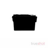 Freedom Munitions - Overrun - 45 ACP - Mixed Grain - Mixed Projectile - 250 Round Bulk Pack