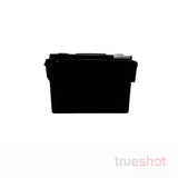 Freedom Munitions - Overrun - 45 ACP - Mixed Grain - Mixed Projectile - 500 Round Bulk Pack