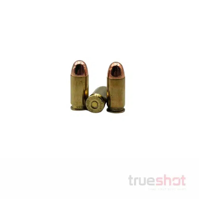 Freedom Munitions - Overrun - 45 ACP - Mixed Grain - Mixed Projectile - 250 Round Bulk Pack