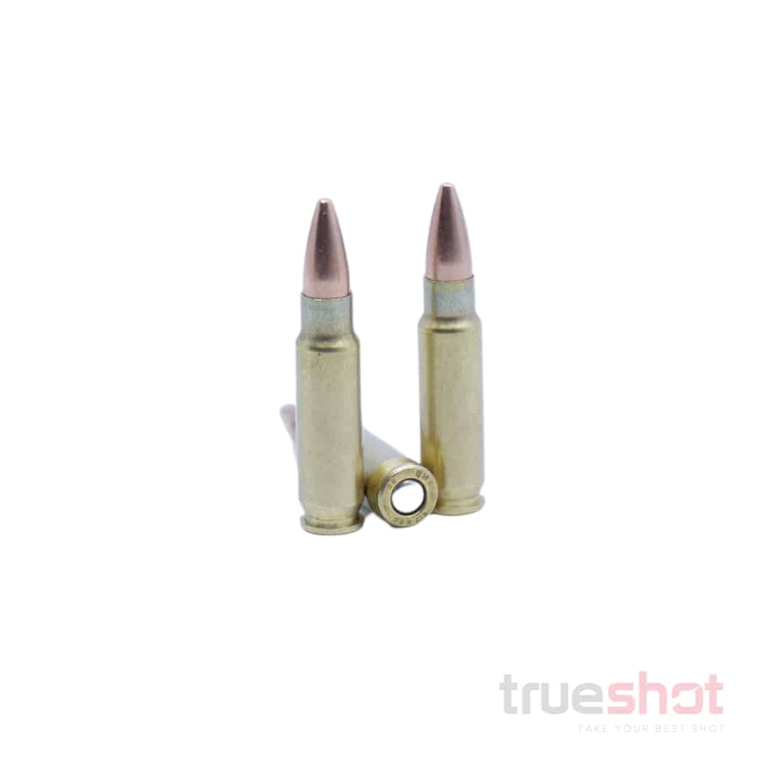 FNH USA - 5.7x28mm - 40 Grain - FMJ