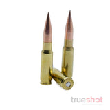 FORT SCOTT-8.6 BLACKOUT -285GR-SUBSONIC-FMJ