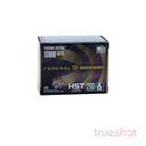 Federal-10mm-Premium-HST-200-Grain-JHP