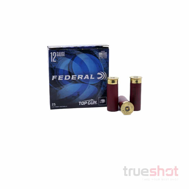 Federal-12-GA-1250-FPS