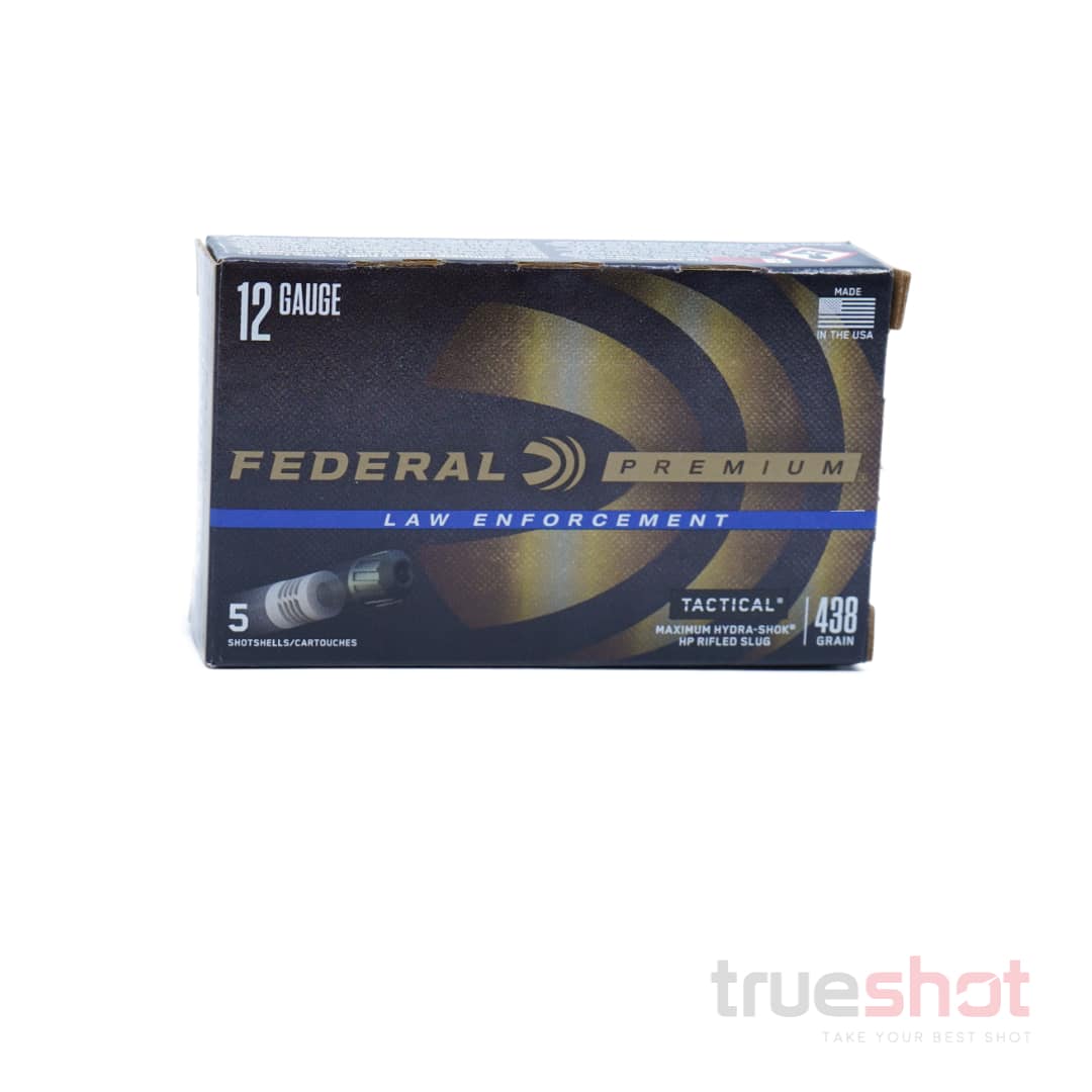 Federal-12-Gauge-Rifled-Slug-1300-FPS