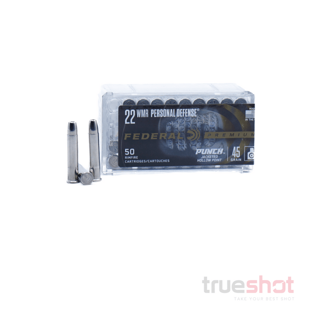 Federal-22-WMR-Personal-Defense-45-Grain-