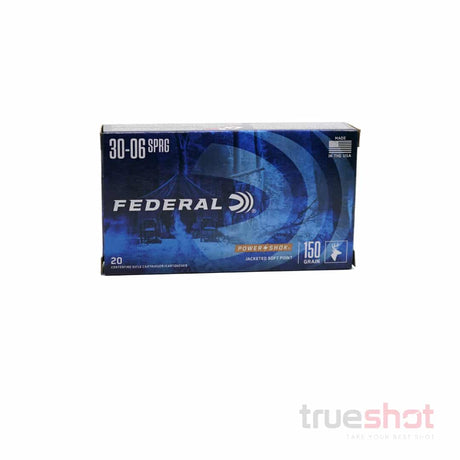 Federal-30-06-SPRNG-150-Grain-SP