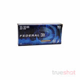 Federal - Power-Shok - 30-30 Win - 150 Grain - PSP