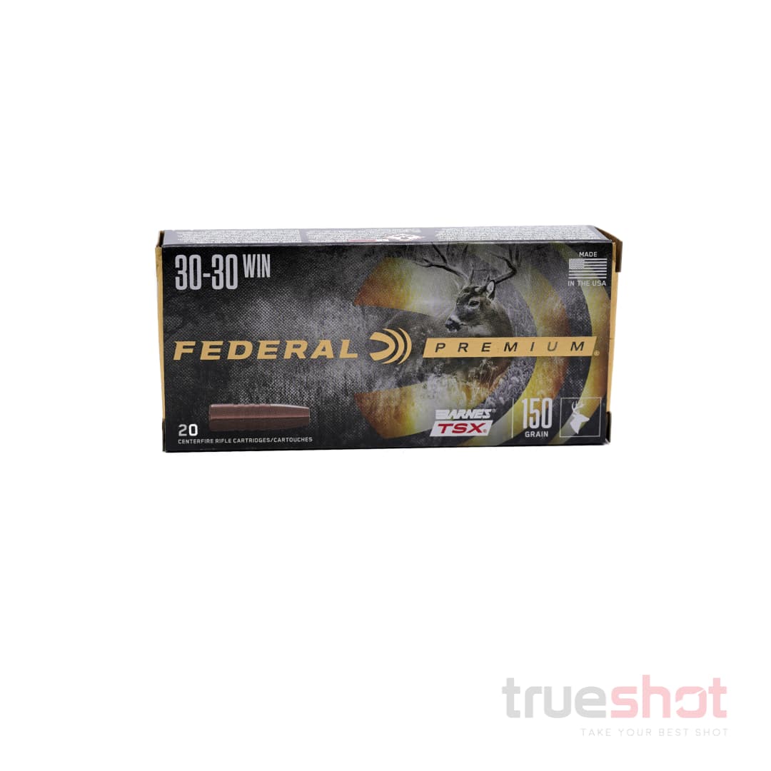Federal-30-30-Win-150-Grain