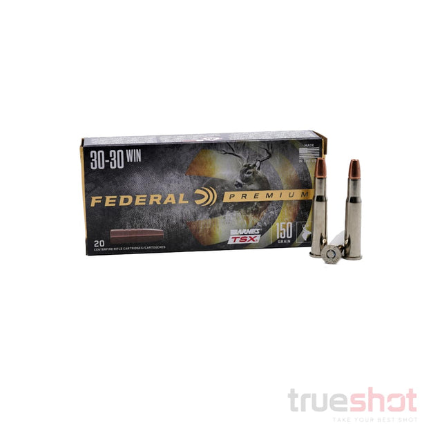 Federal-30-30-Win-150-Grain