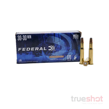 Federal-30-30-Win-175-Grain