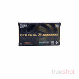 Federal-308-Win-168-Grain