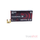 Federal-380-Auto-American-Eagle-95-Grain-FMJ