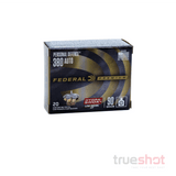 Federal-380-Auto-Premium-Hydrashok-90-Grain-JHP