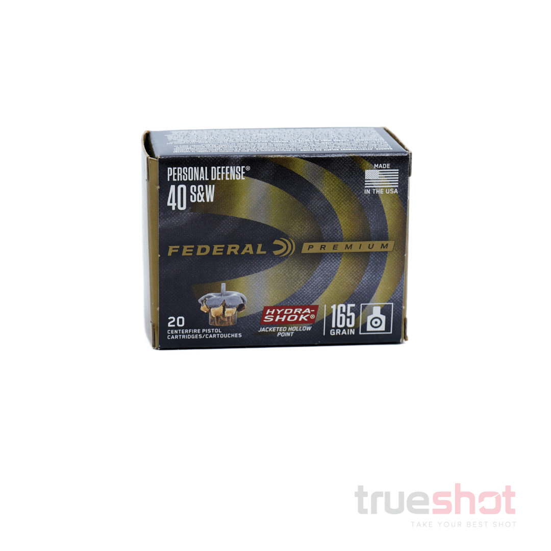 Federal-40-SW-Premium-Hydrashok-165-Grain-JHP
