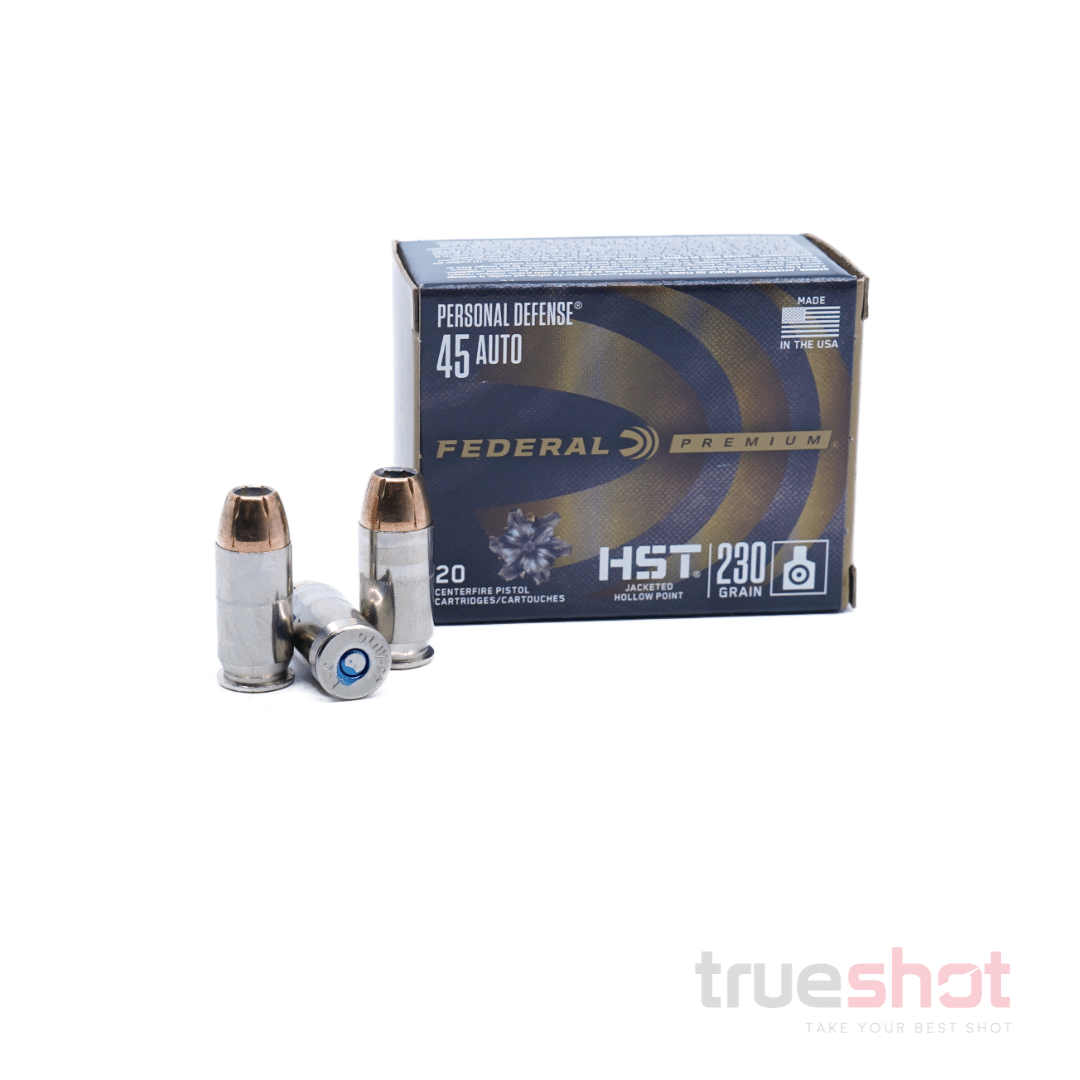 Federal-45-Auto-Premium-HST-230-Grain-JHP
