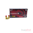 Federal-45-Auto-Syntech-220-Grain-TSJ