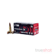 Federal 5.7 ammo 40 grain full metal jacket