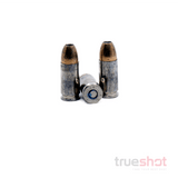 Federal - 9mm +P+ - 115 Grain - HS JHP