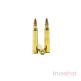 Federal - American Eagle - 223 Rem - 50 Grain - JHP
