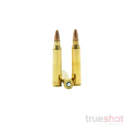 Federal - American Eagle - 223 Rem - 50 Grain - JHP