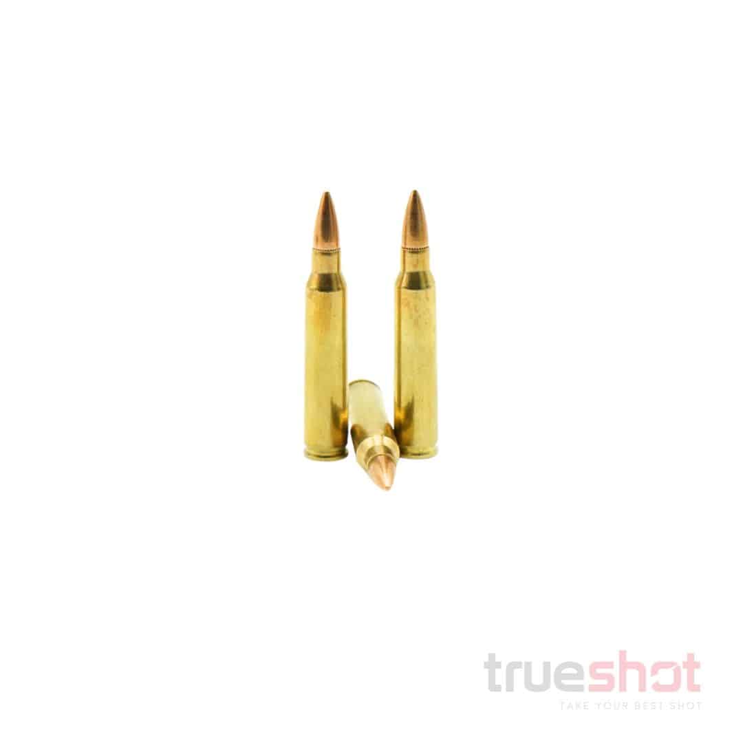 Federal - American Eagle - 223 Rem - 62 Grain - FMJBT