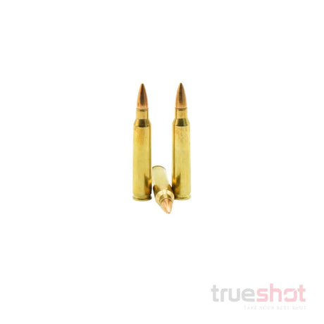 Federal - American Eagle - 223 Rem - 62 Grain - FMJBT