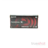 Federal - American Eagle - 224 Valkyrie - 75 Grain - FMJ