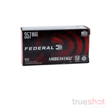 Federal-American-Eagle-357-Mag-158-Grain-JSP