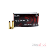 Federal-American-Eagle-357-Mag-158-Grain-JSP