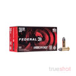 Federal American Eagle 38 Special, 158 Grain, LRN