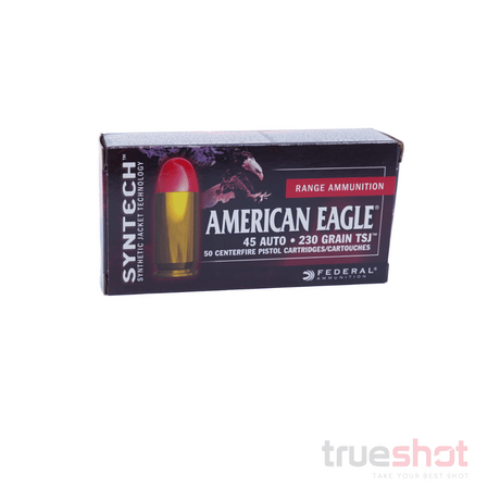 Federal-American-Eagle-45-Auto-230-Grain-TSJ