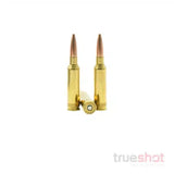 Federal - American Eagle - 6.5 Creedmoor - 120 Grain - TMJ