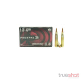 Federal - American Eagle - 5.56x45mm - 55 Grain - FMJ
