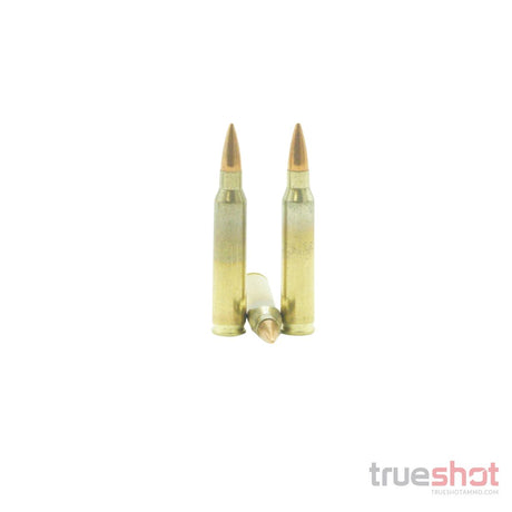 Federal - American Eagle - 5.56x45mm - 55 Grain - FMJ