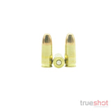 Federal - American Eagle - 9mm - 115 Grain - FMJ