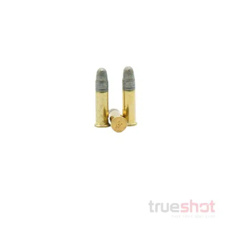 Federal – Champion – 22 Long Rifle – 40 Grain – LRN