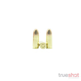 Federal - Champion - 9mm - 115 Grain - FMJ