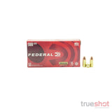 Federal - Champion - 9mm - 115 Grain - FMJ