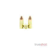 Federal - Champion - 9mm - 115 Grain - FMJ