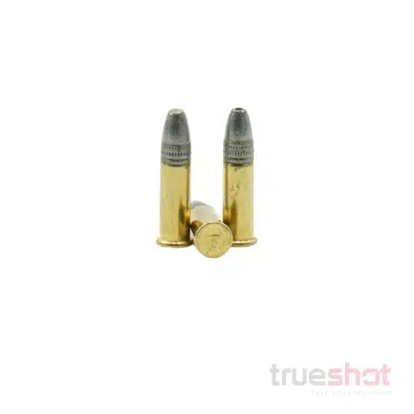 Federal - Champion Training - 22 Long Rifle - 36 Grain - LHP