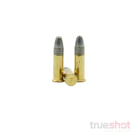 Federal - Champion Training - 22 Long Rifle - 36 Grain - LHP