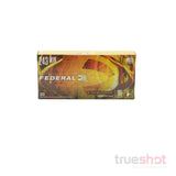 Federal - Fusion - 243 Win - 95 Grain - BSP
