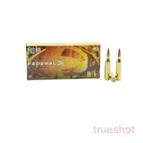 Federal - Fusion - 243 Win - 95 Grain - BSP