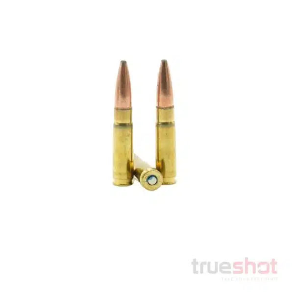 Federal - Fusion - 300 Blackout - 150 Grain - SP