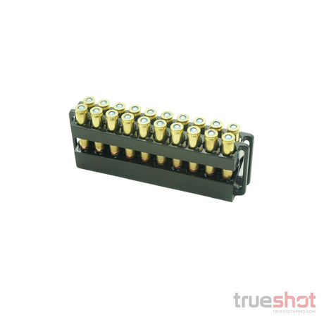 Federal - Fusion - 300 Blackout - Subsonic - 190 Grain - Fusion Tipped