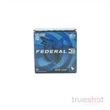 Federal - Game Load - 16 Gauge - #8 Shot - 2.75" - 1 oz. - 1165 FPS