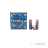 Federal - Game Load - 16 Gauge - #8 Shot - 2.75" - 1 oz. - 1165 FPS