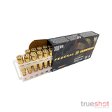 Federal - Gold Medal CenterStrike - 308 Win - 168 Grain - CenterStrike