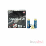 Federal - Master Class - 12 Gauge - #7.5 Shot - 2.75Ó - 1 oz. - 1300 FPS